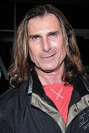 Fabio Lanzoni Biography, Age, Height, Wife, Net Worth, Family